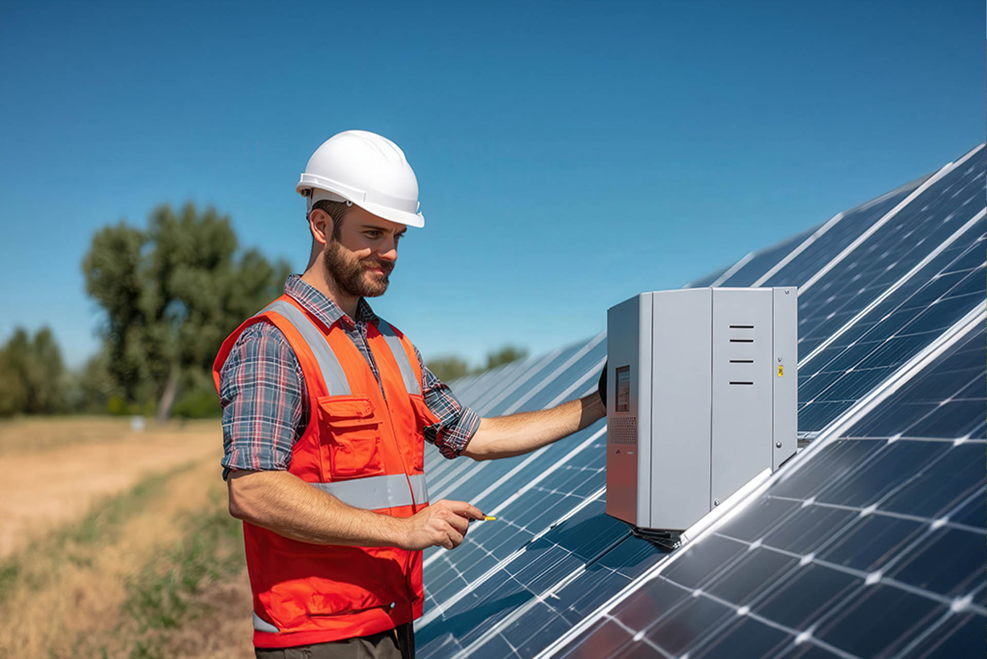 Réparation électronique